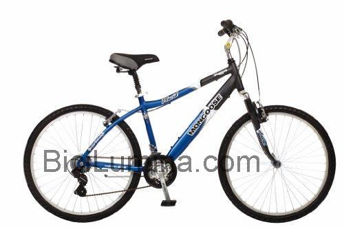 Mongoose Placid opinión y ficha técnica